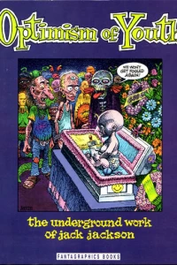 Issue #1