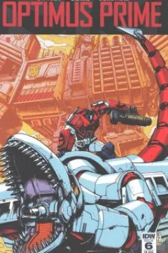 New Cybertron End: Feel Safe Without Regrets