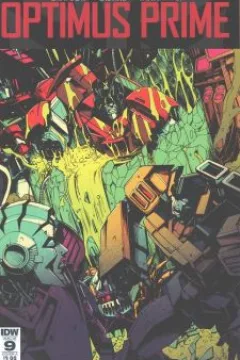 The Life of Sideswipe