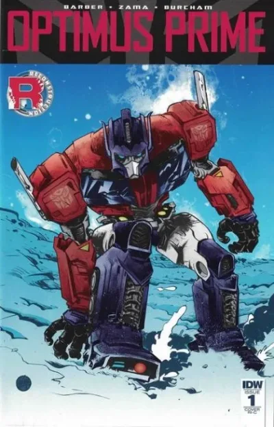 Cover of Cover Variant (Code: 71)