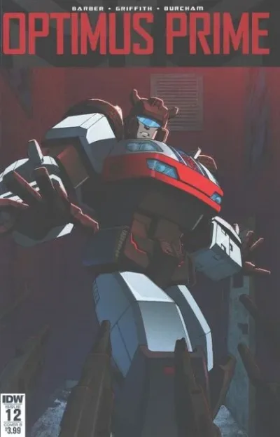Cover of Cover B