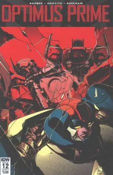 Cover of Primeless Part 2