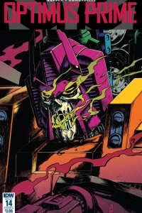 The Dead Come Home Part 2 (of 2)