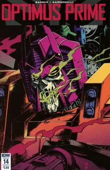 Cover of The Dead Come Home Part 2 (of 2)