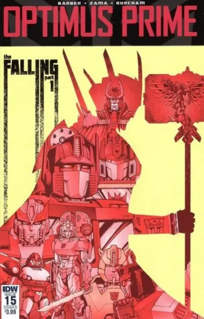 Cover of Cover B