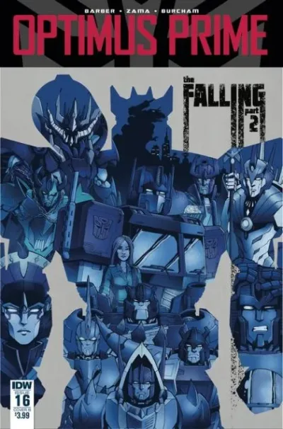 Cover of Cover B