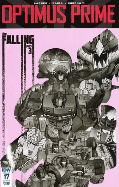 Cover of Cover B