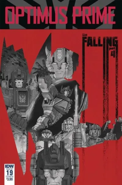 Cover of Cover B