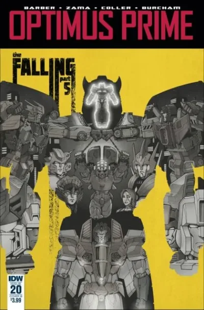 Cover of Cover B