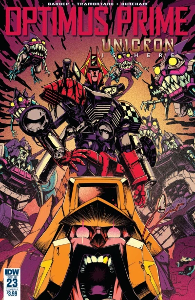 Cover of Time Will Rust