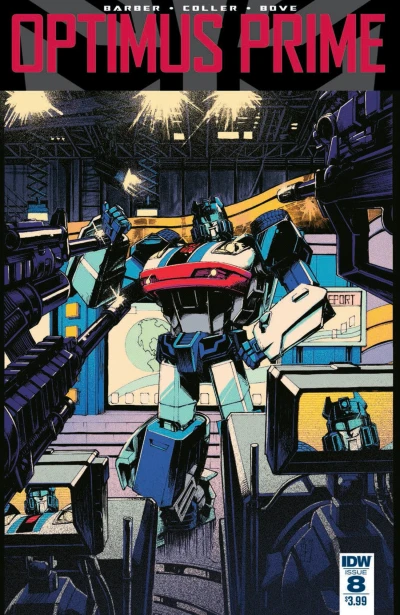 Cover of What It's Really Like