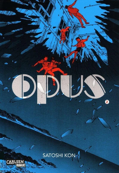 Cover of Band 2