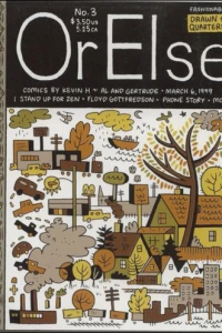 Issue #3