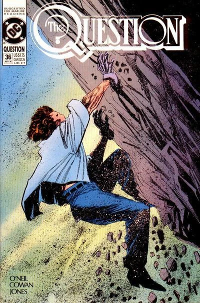 Cover of Or Maybe Gomorrah