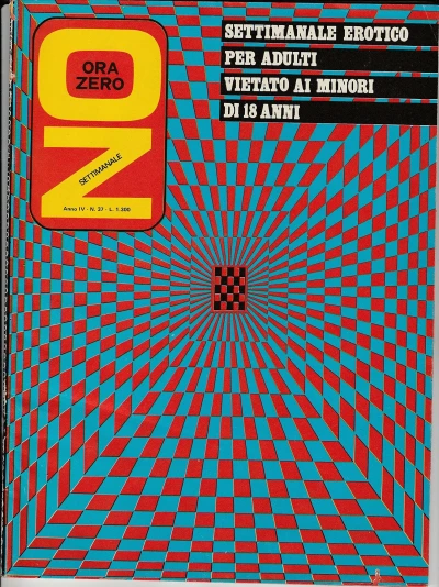Cover of Issue #197737