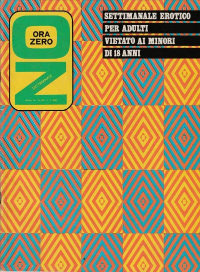 Cover of Issue #197742