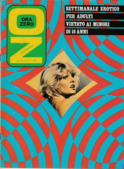 Cover of Issue #197747