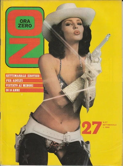 Cover of Issue #197927