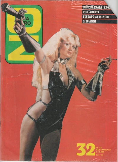 Cover of Issue #197932