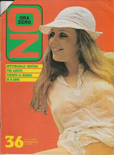 Cover of Issue #197936