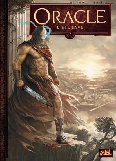 Cover of L'Esclave