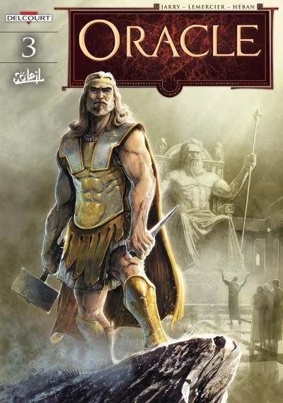 Cover of The Little King