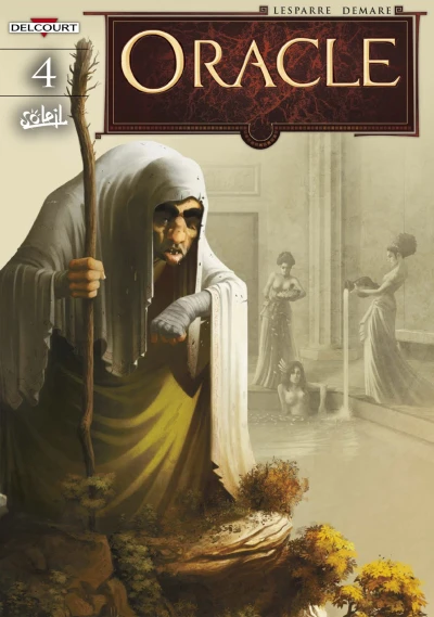 Cover of The Deformed