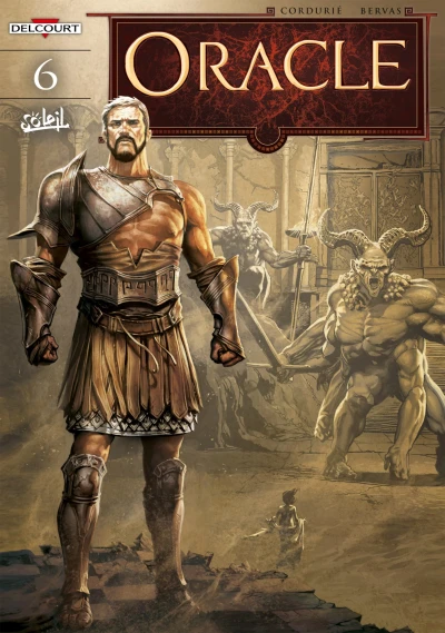 Cover of The Torture Victim