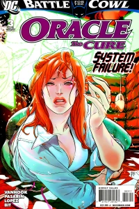 A Matter of Anti-Life or Death