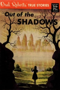 Out of the Shadows