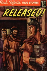 Released!