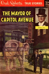 The Mayor of Capitol Avenue