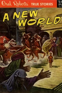 A New World