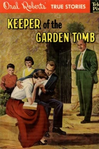 Keeper of the Garden Tomb