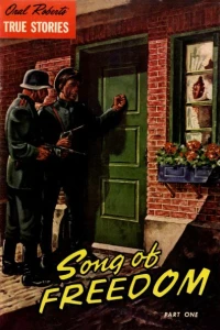 Song of Freedom