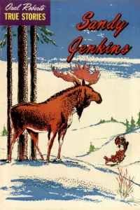 Sandy Jenkins