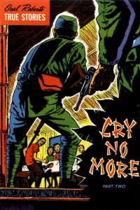 Cry no More Part Two