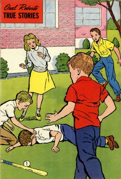 Cover of Issue #119