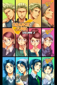 Volume 2