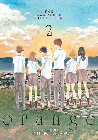 Cover of Volume 2