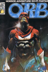 Issue #2