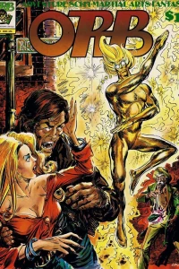 Issue #6