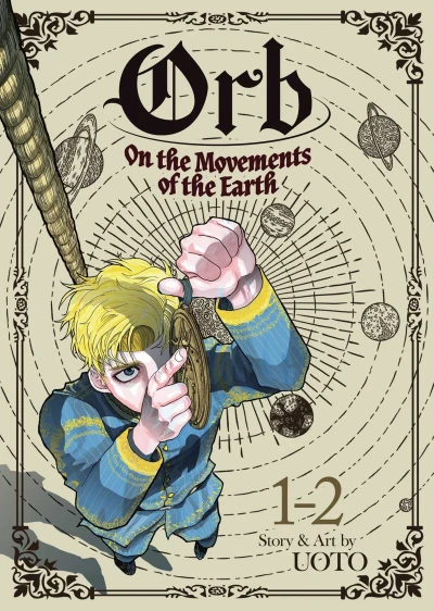 Cover of Change Minds, Change History, Move the Earth Itself!