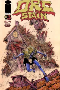 III: Escape from Skrubtown
