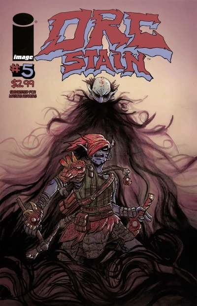Cover of V: Belly of the Beast