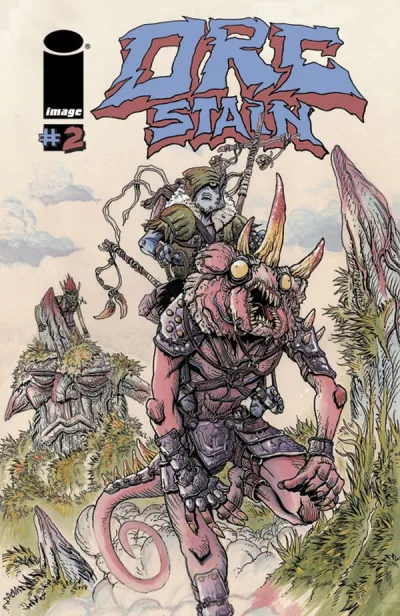 Cover of II: The Chopping Block