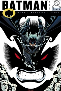 Orca: Part 2 - Going Under