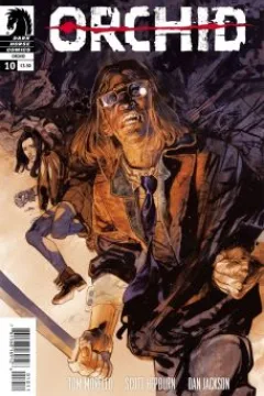 Issue #10