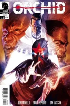Issue #11