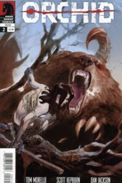 Issue #2